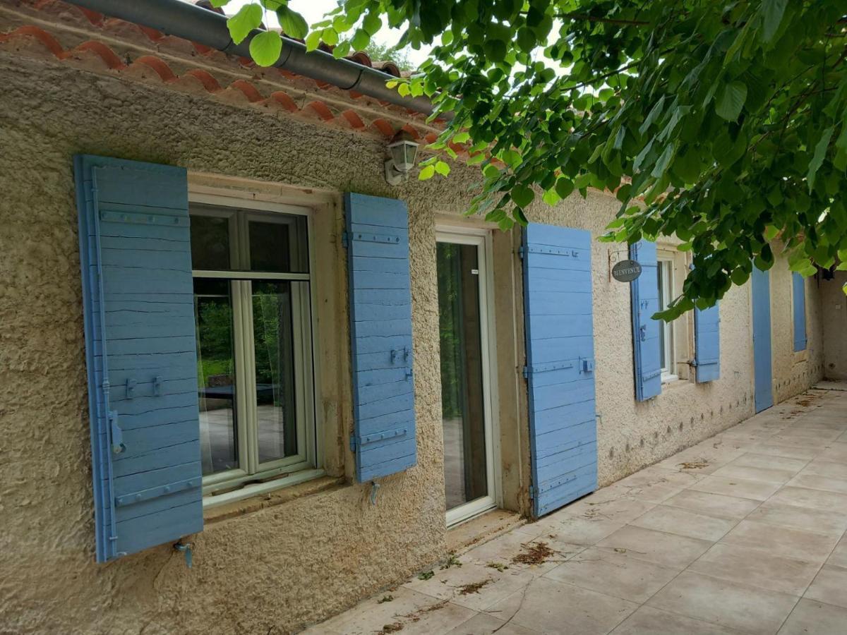 Saint-Étienne-du-Grès Le Petit Mas Des Alpilles En Provenceヴィラ エクステリア 写真